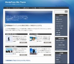 Wordpress3